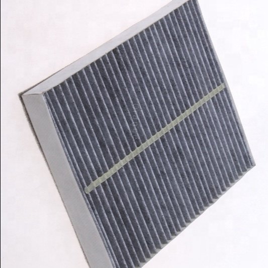 Charcoal B7277-1CA1A Cabin Air Filter for CHRYSLER 68042866AA for Infiniti G25G35G37M35EX25FX35FX37Q Air Conditioning Filter T/T